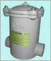 アイチ　砂取器(30〜40T2型)
